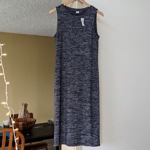 NWT Gap Sleeveless Dress - S